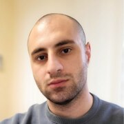 Бадоян Арменак Арцрунович