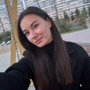 Петрова Валерия Александровна