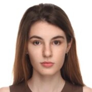 Зоткина Екатерина Сергеевна Зоткина Екатерина Сергеевна