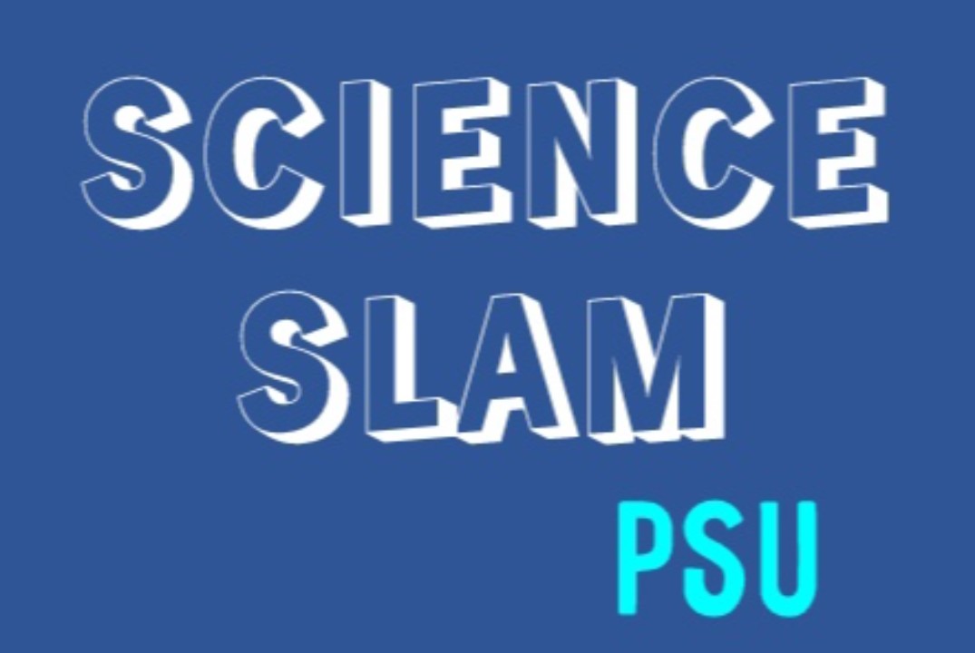 Science Slam PSU