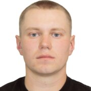 Любимов Даниил Андреевич