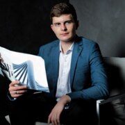 Имшенецкий Никита Андреевич