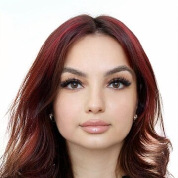 Марина Николаевна Сергеева