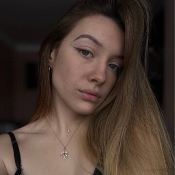 Виктория Эдуардовна Глазырина