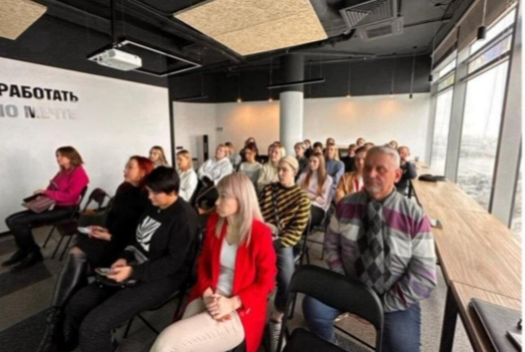 Обучение по работе с платформой TrendAgent