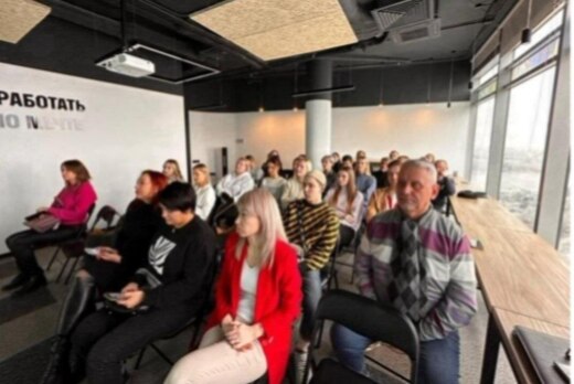 Обучение по работе с платформой TrendAgent