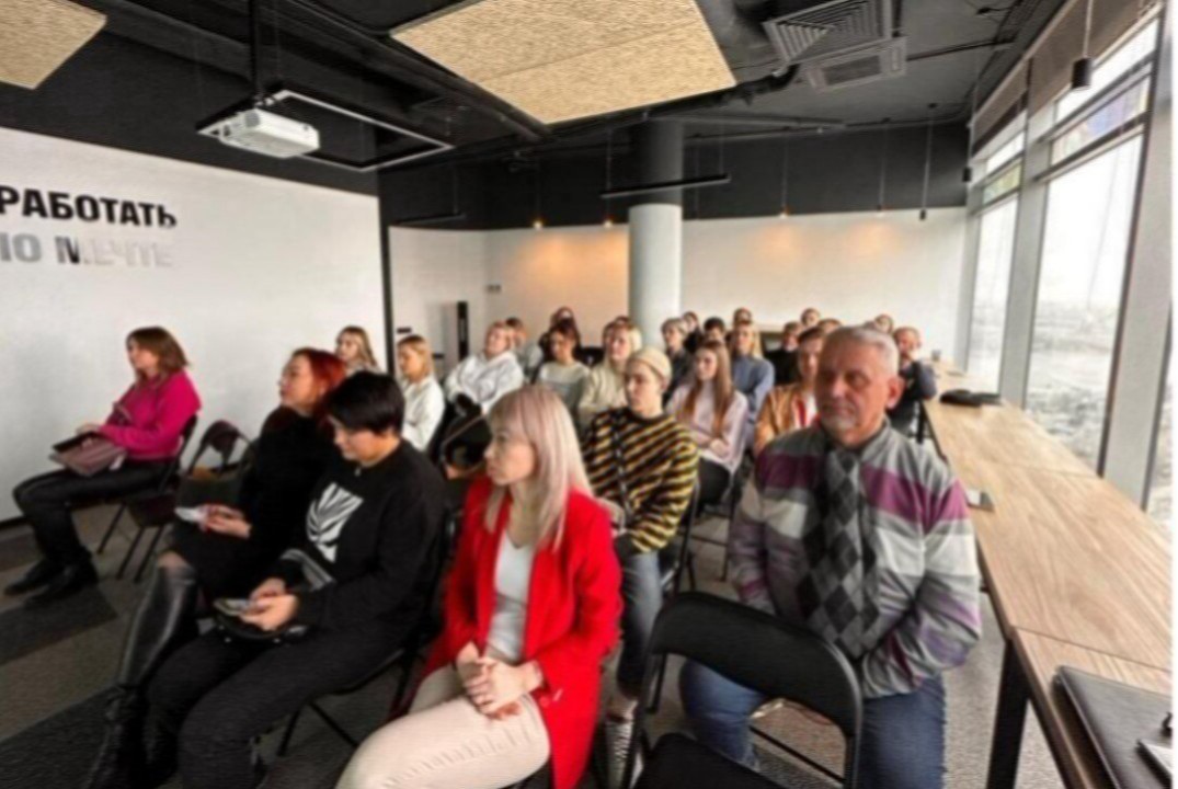 Обучение по работе с платформой TrendAgent