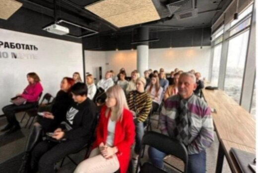 Обучение по работе с платформой TrendAgent