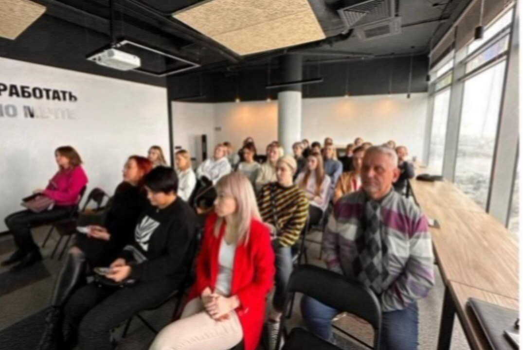 Обучение по работе с платформой TrendAgent