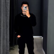 Ягшымырадов Шанур Агамырадович