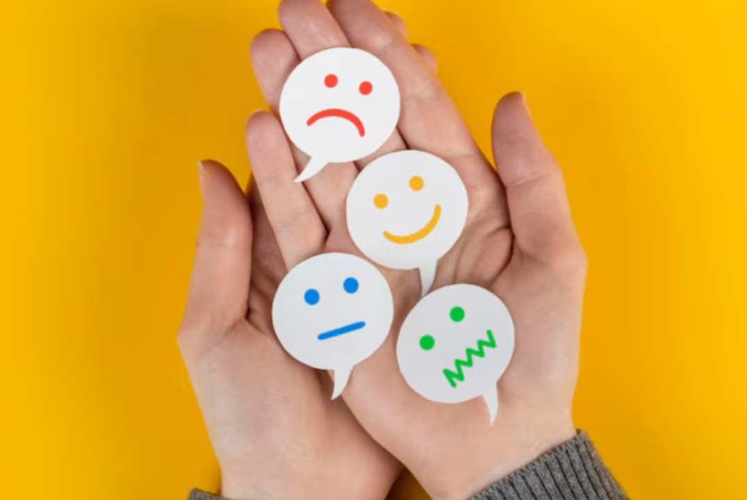 Мастер-класс "Управление эмоциями: практические упражнения для эмоционального баланса"