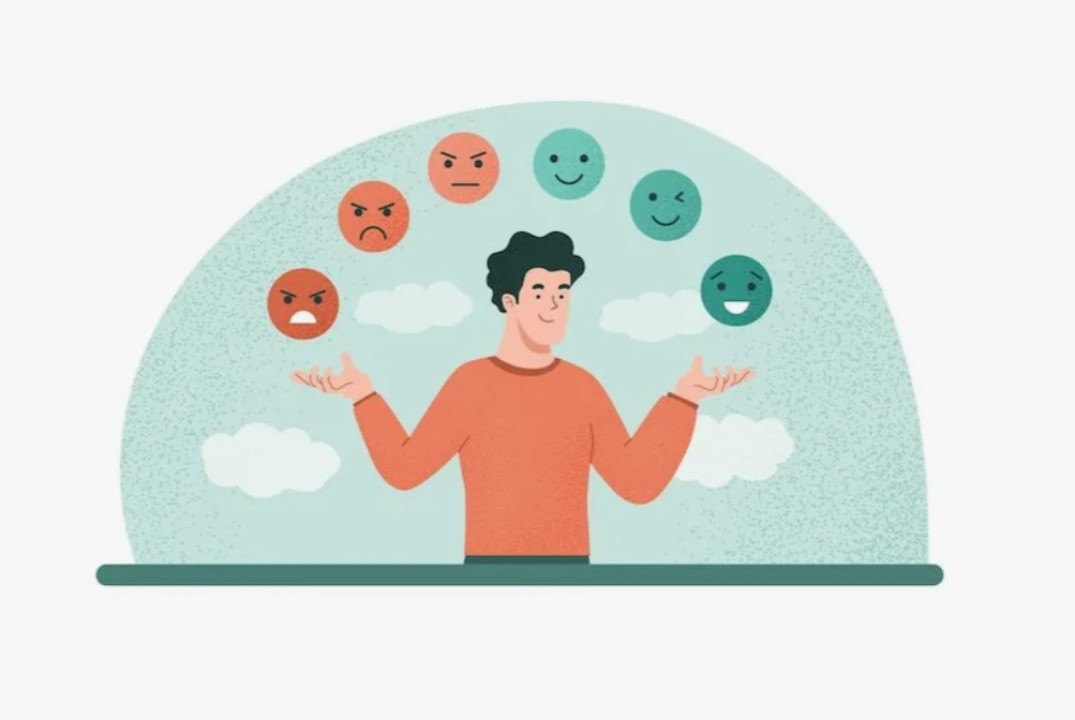 Мастер-класс "Управление эмоциями: практические упражнения для эмоционального баланса"