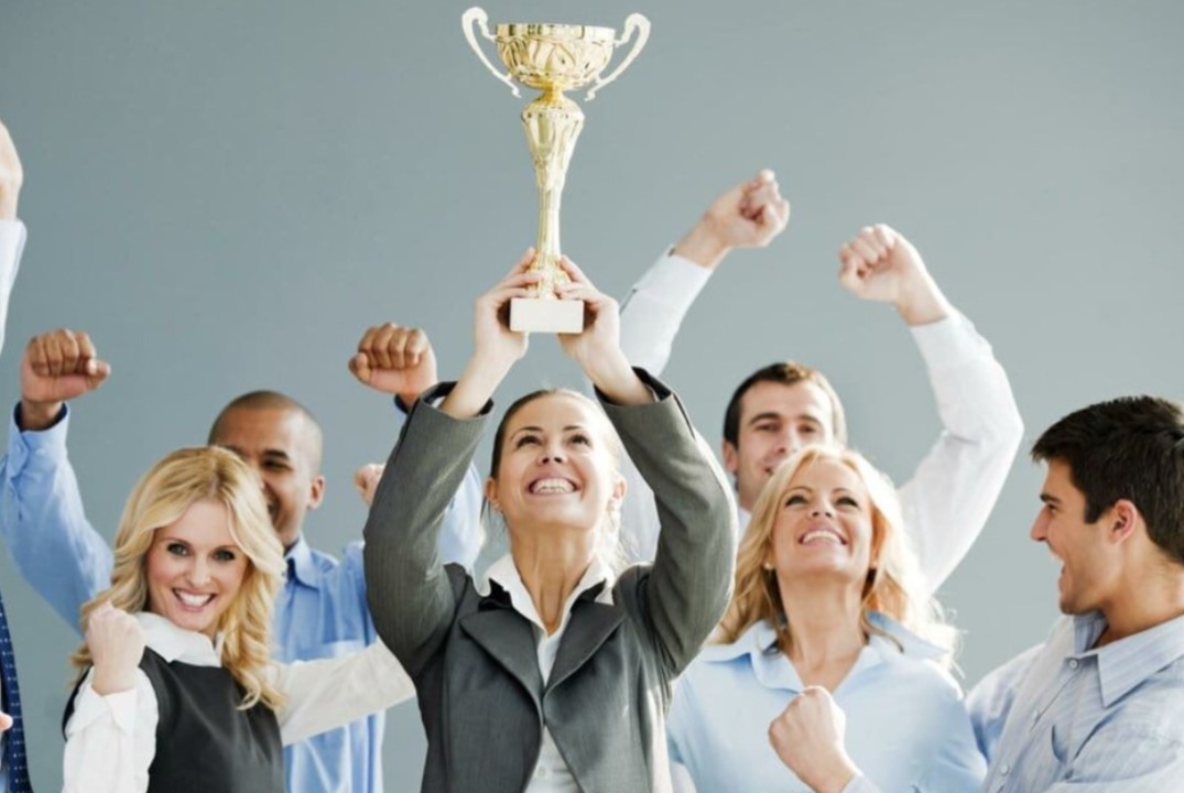 Мастер-класс "Развитие лидерства и харизмы: секреты успеха"