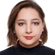 Добрынина Дарья Владимировна