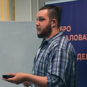 Диденко Владимир Андреевич