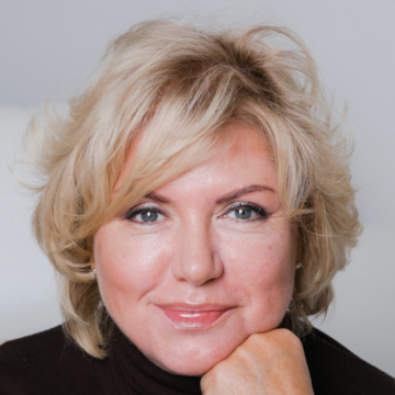 Золоторевская Анна Станиславовна