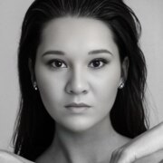 Бакулина Айгуль Ринатовна