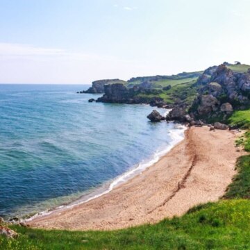 Ольга Викторовна Бондарева