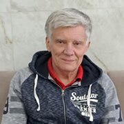 Губский Дмитрий Семенович