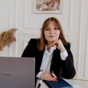 Федаева Жанна Александровна