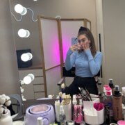 Латина Марина Дмитриевна