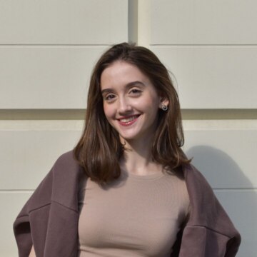 Алина Игоревна Репникова