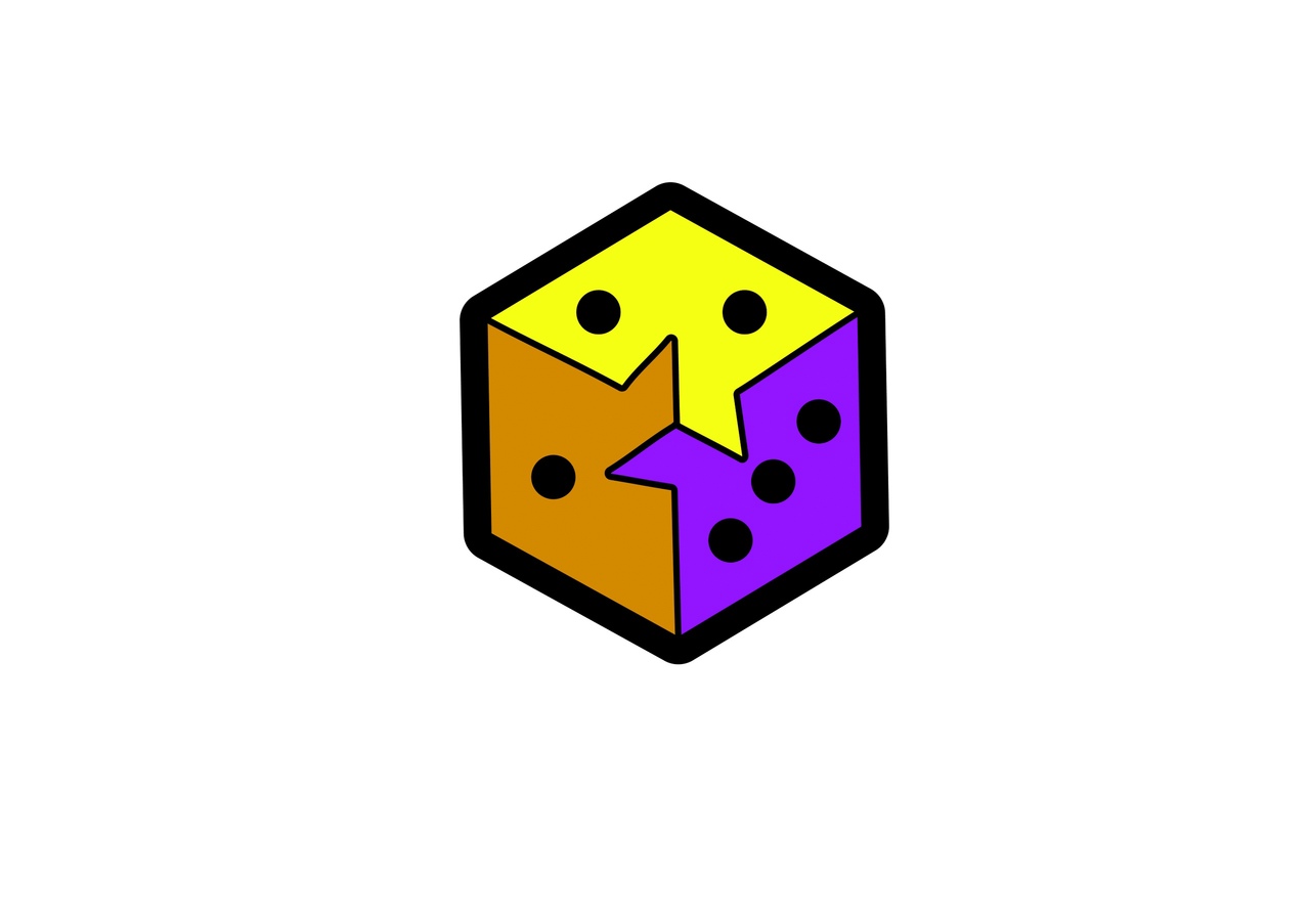 Кубы и Речи. Фестиваль настольных и разговорных ролевых и...