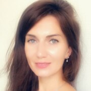 Ольга Егорова