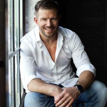 Евгений Сергеевич Хрычкин