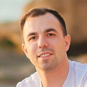 Алферов Иван Александрович Алферов Иван Александрович