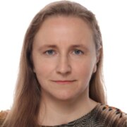 Луговская Любовь Александровна