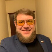 Боликов Василий Викторович