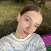 Рязанцева Дарья Сергеевна