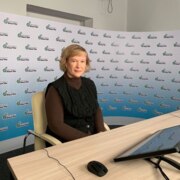 Фролова Оксана