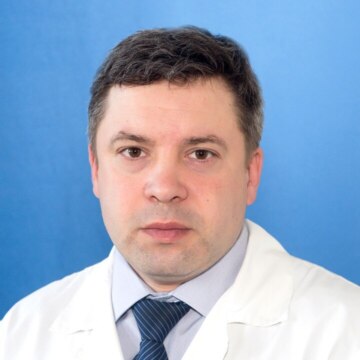 Георгий Вячеславович Базекин