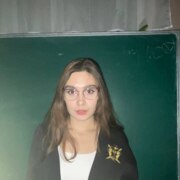 Титлянова София Васильевна