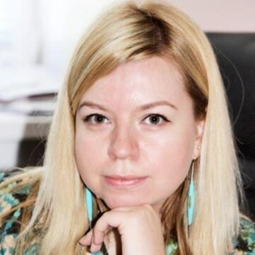 Симаева Евгения Петровна