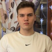 Лукиянов Михаил Игоревич