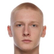 Олешкевич Егор Алексеевич
