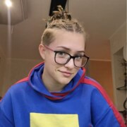 Сизова Арина Андреевна