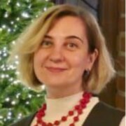 Енина Екатерина Сергеевна