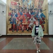 Михайлова Светлана Алексеевна Михайлова Светлана Алексеевна