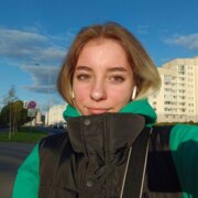 Герасимова Аня Александровна