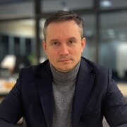 Санатов Дмитрий