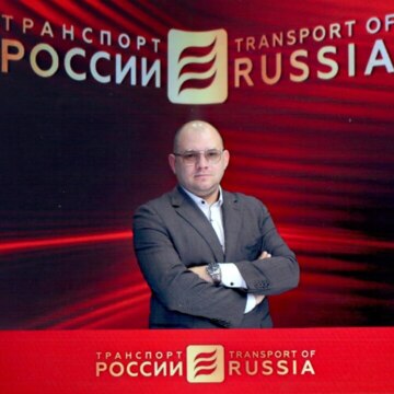 Юрий Александрович Поздняков