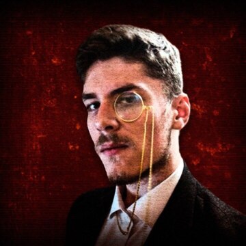 Лев Алексеевич Судаков