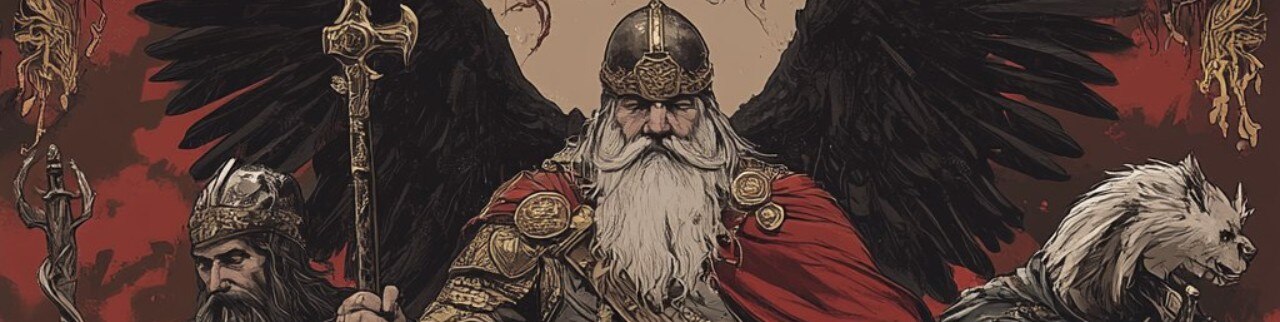 Обложка профиля