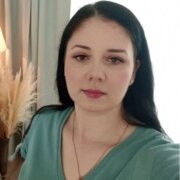 Крахина Александра Крахина Александра