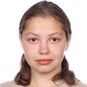 Муталенко Мария Александровна