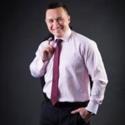 Яминов Руслан Ильясович